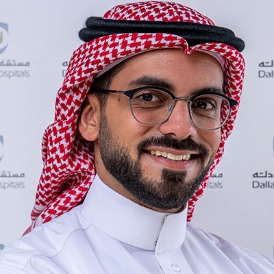 Rheumatology Department - Dallah Hospital